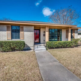 5131 Menefee Dr, Dallas, TX 75227