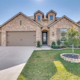 1647 Castleford Dr, Forney, TX 75126