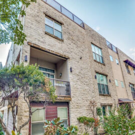 2931 Thomas Ave, Dallas, TX 75204