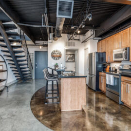 3110 Thomas Ave #707, Dallas, TX 75204