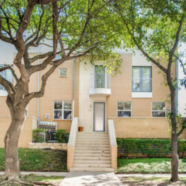 3922 Gilbert Ave #105, Dallas, TX 75219