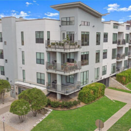 4040 N Hall Street #302, Dallas, TX 75219