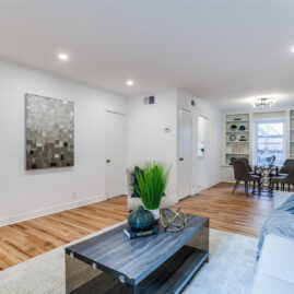 5020 N Hall, Dallas, TX 75235