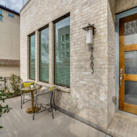 7883 Verona Pl, Dallas, TX 75231