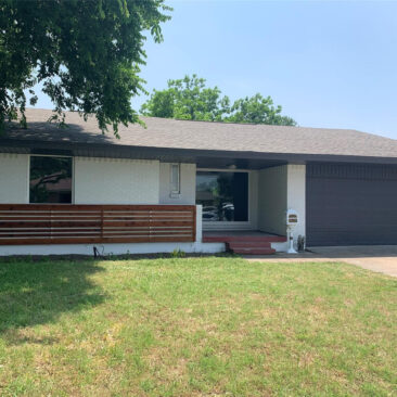 9036 Clearwater Dr, Dallas, TX 75243