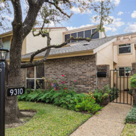 9310 Chimney Sweep Ln, Dallas, TX 75243