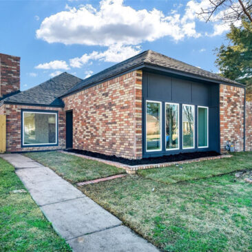 418 Windingbrook Richardson, TX 75081