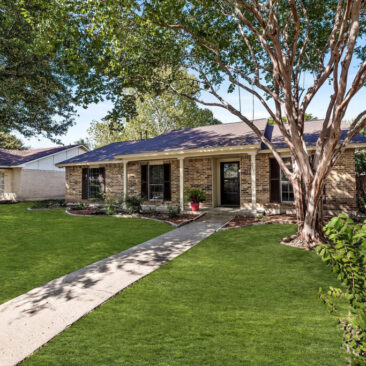 2313 Overglen Dr, Plano, TX 75074