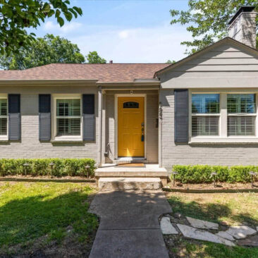 5423 Stoneleigh Ave, Dallas, TX 75235
