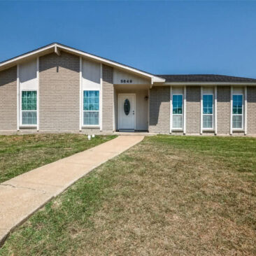 5649 Tyler St, The Colony, TX 75056