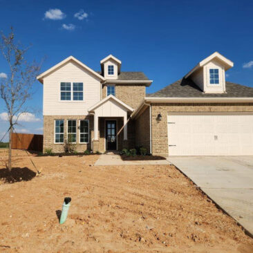 820 Taliaferro Trl, Springtown, TX 76082
