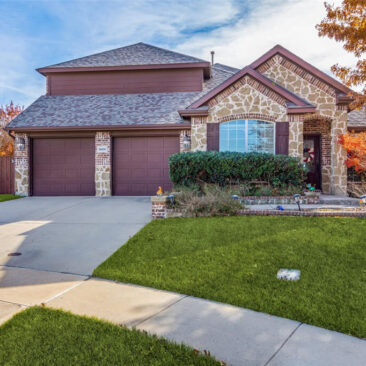 3605 Llano River Trl, McKinney, TX 75070
