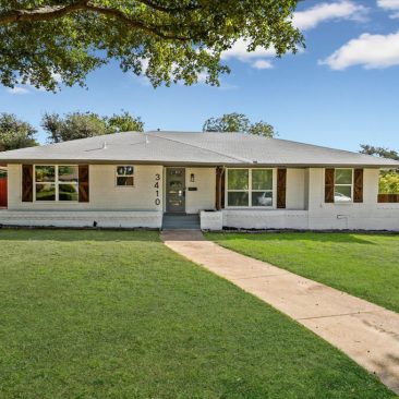 3410 Boulder Dr, Dallas, TX 75233