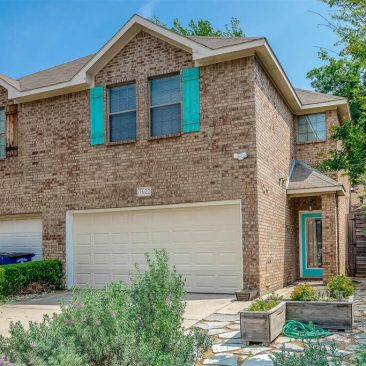 7622 Anson Cir, Dallas, TX 75235