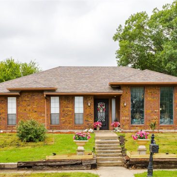 4109 Cedar Creek Dr, Garland, TX 75043