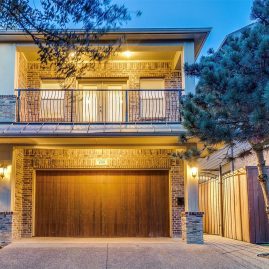 4520 Gilbert Ave, Dallas, TX 75219