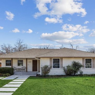 6942 Town North Dr, Dallas, TX 75231