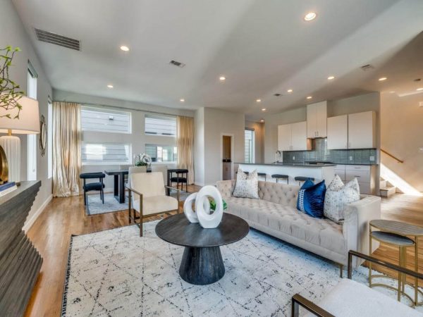 4976 Jack Ct, Dallas, TX 75206, Property Listing