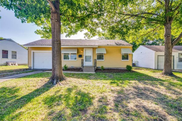 1344 Devonwood Dr, Garland, TX 75041 Listing