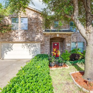 4022 Cedar Elm Lane Dallas, TX 75212
